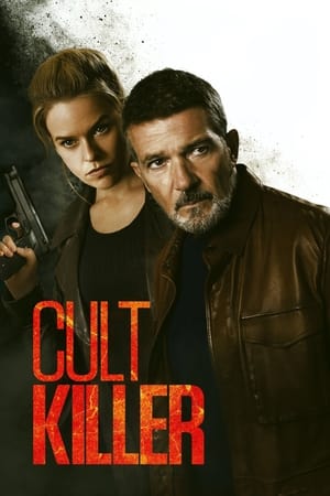 watch Cult Killer