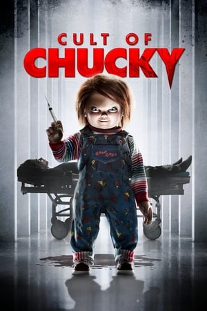 watch Cult of Chucky