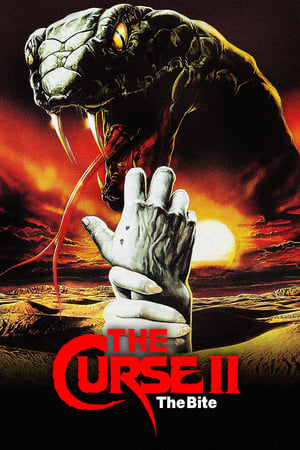 watch Curse II: The Bite