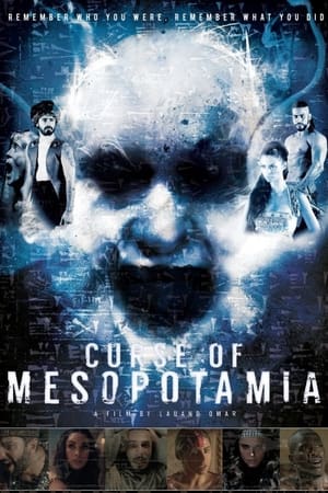 watch Curse of Mesopotamia