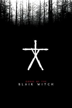 watch Curse of the Blair Witch