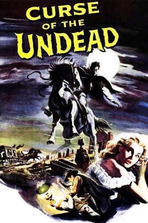 watch Curse of the Undead