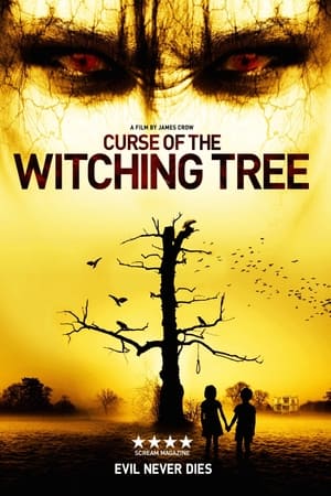 watch Curse of the Witching Tree