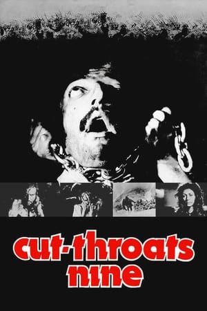 watch Cut-Throats Nine