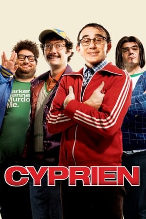 watch Cyprien