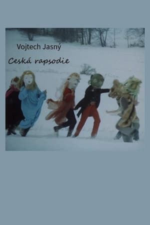 watch Czech Rhapsody