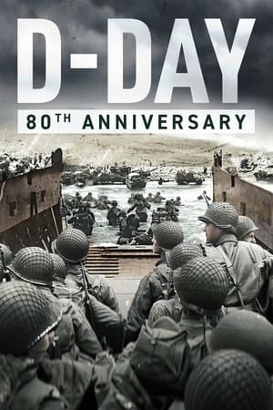 watch D-Day: 80th Anniversary