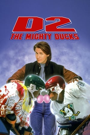 watch D2: The Mighty Ducks