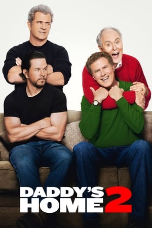 watch Daddy's Home 2