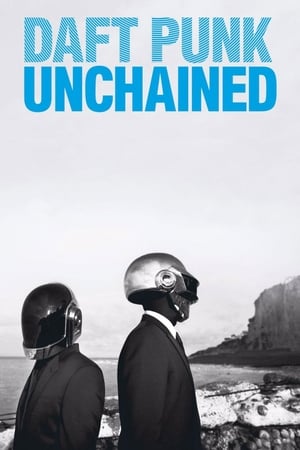 watch Daft Punk Unchained