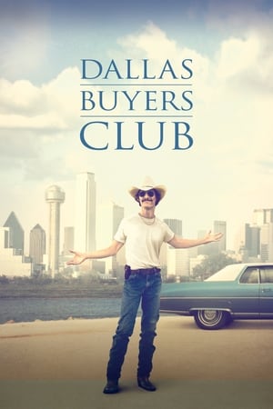 watch Dallas Buyers Club