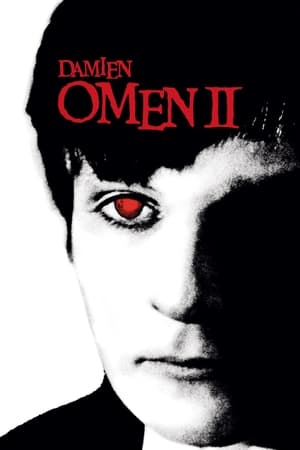 watch Damien: Omen II