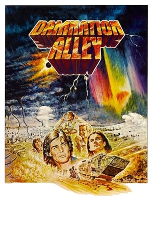 watch Damnation Alley