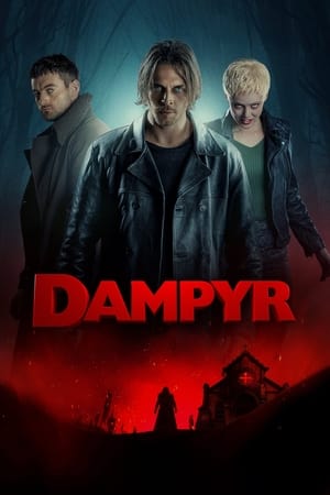 watch Dampyr