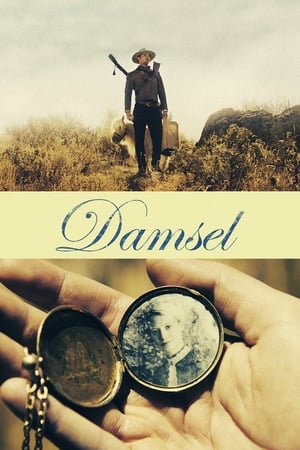 watch Damsel