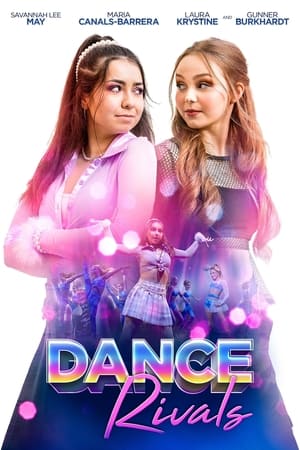 watch Dance Rivals