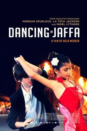 watch Dancing in Jaffa