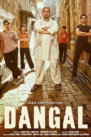 watch Dangal