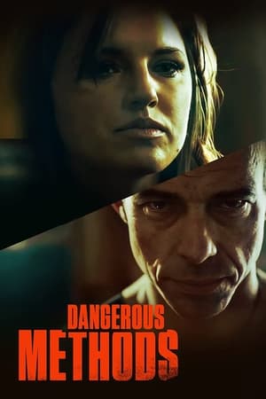 watch Dangerous Methods