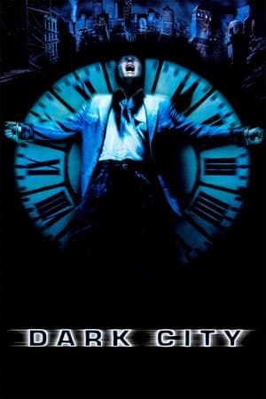 watch Dark City