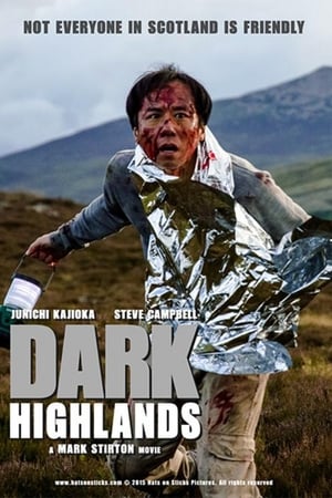 watch Dark Highlands