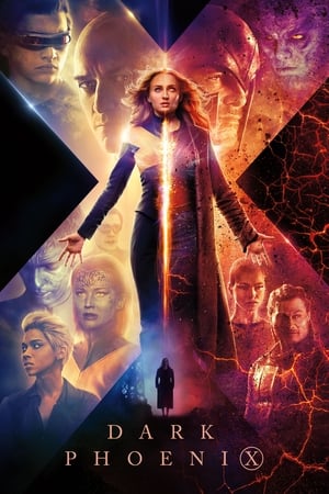 watch Dark Phoenix