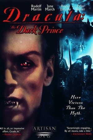 watch Dark Prince: The True Story of Dracula