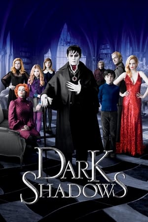 watch Dark Shadows