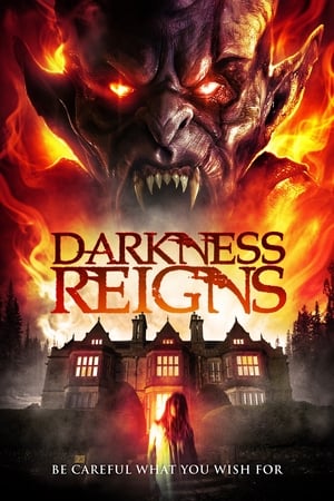 watch Darkness Reigns