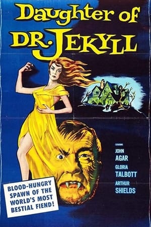 watch Daughter of Dr. Jekyll