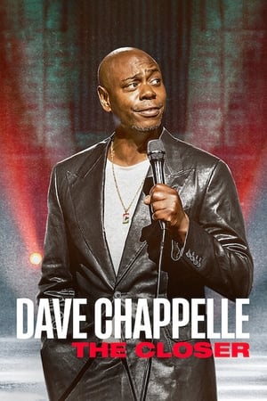 watch Dave Chappelle: The Closer