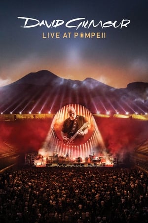 watch David Gilmour - Live at Pompeii