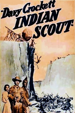 watch Davy Crockett, Indian Scout