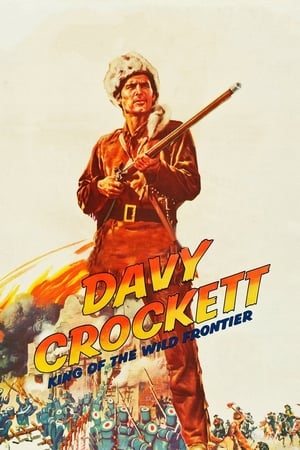 watch Davy Crockett, King of the Wild Frontier