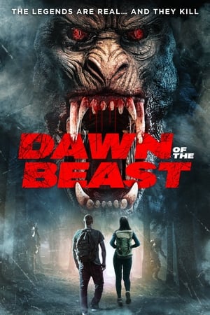 watch Dawn of the Beast