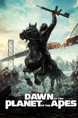 watch Dawn of the Planet of the Apes