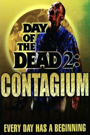 watch Day of the Dead 2: Contagium