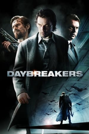 watch Daybreakers