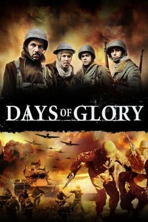 watch Days of Glory