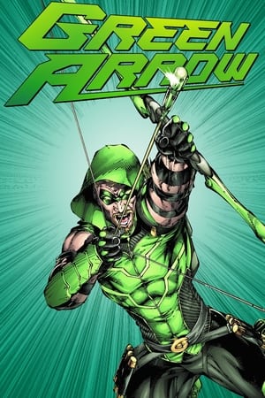 watch DC Showcase: Green Arrow