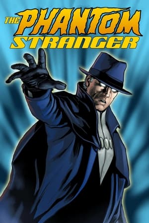 watch DC Showcase: The Phantom Stranger