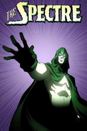 watch DC Showcase: The Spectre