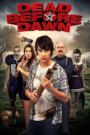 watch Dead Before Dawn