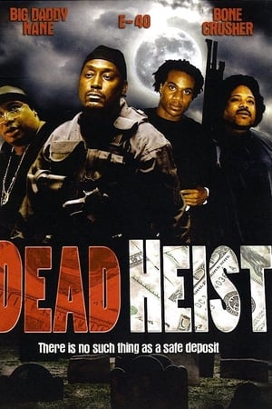 watch Dead Heist