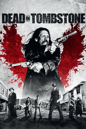 watch Dead in Tombstone