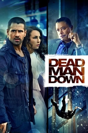 watch Dead Man Down