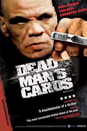 watch Dead Man's Cards