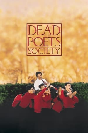 watch Dead Poets Society