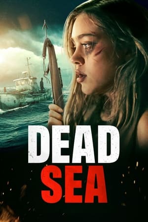 watch Dead Sea