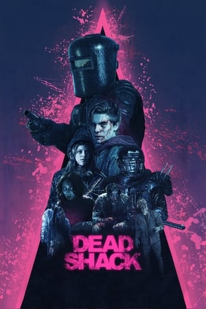 watch Dead Shack